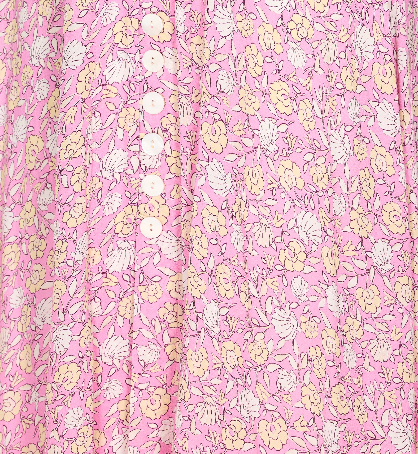 Rixo Dresses Multicolour Viscose