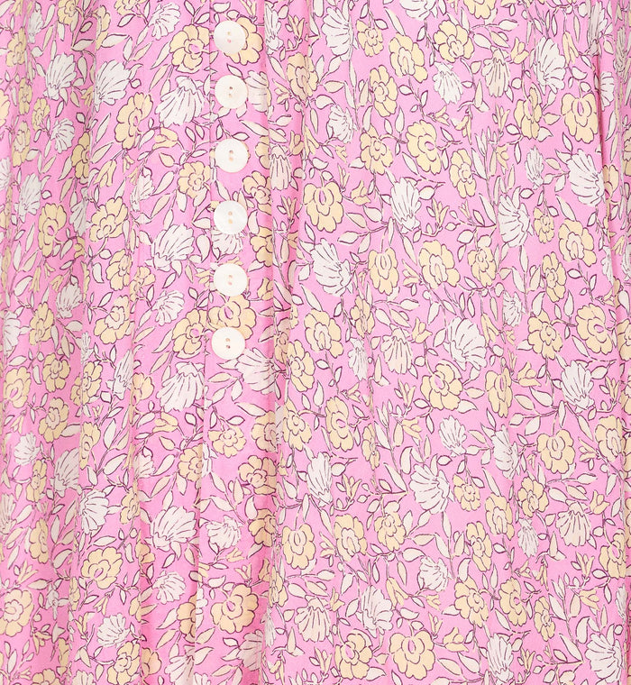 Rixo Dresses Multicolour Viscose