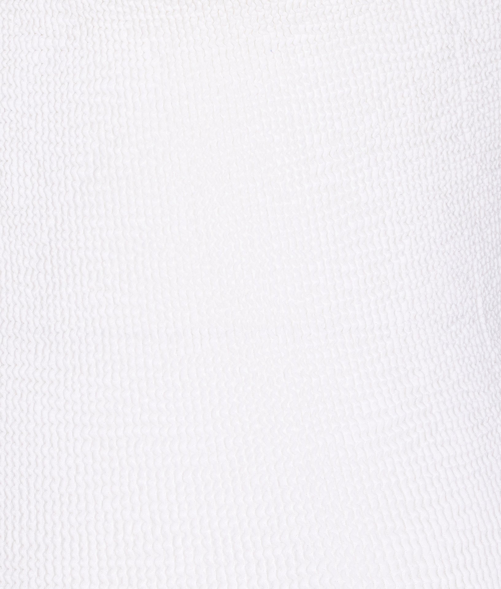 Hunza G London Sea Clothing White Polyamide