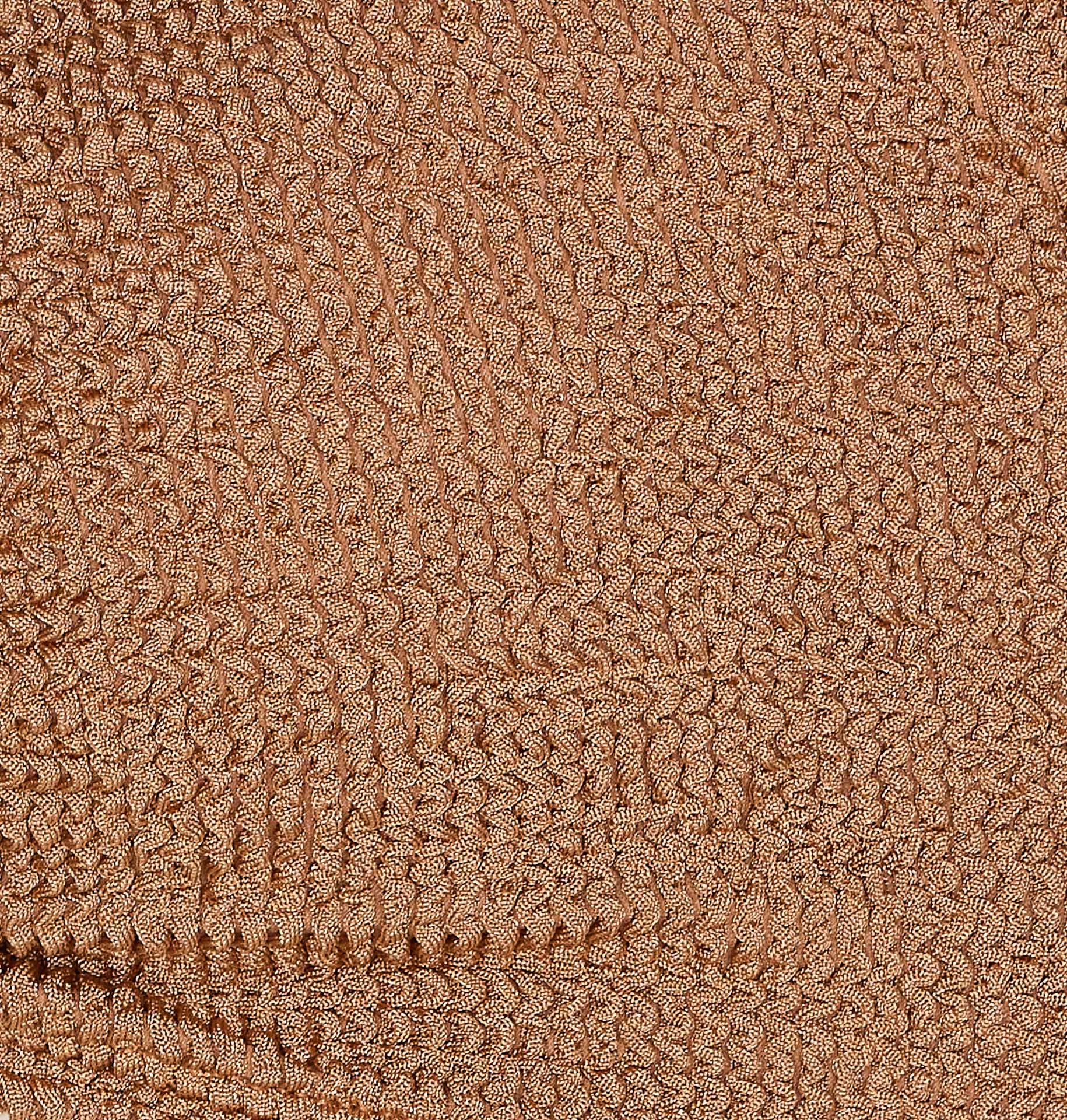Hunza G London Sea Clothing Beige Polyamide