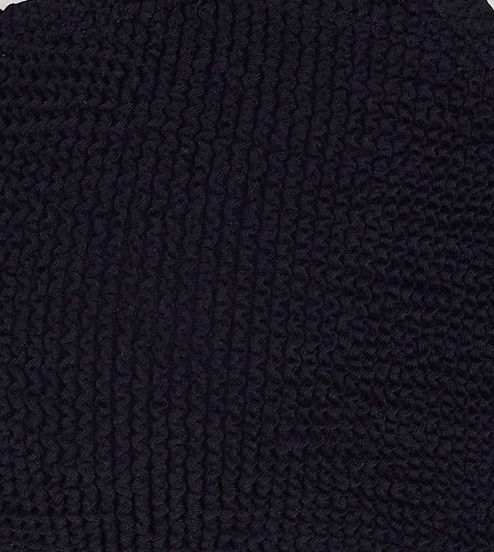 Hunza G London Sea Clothing Black Polyamide