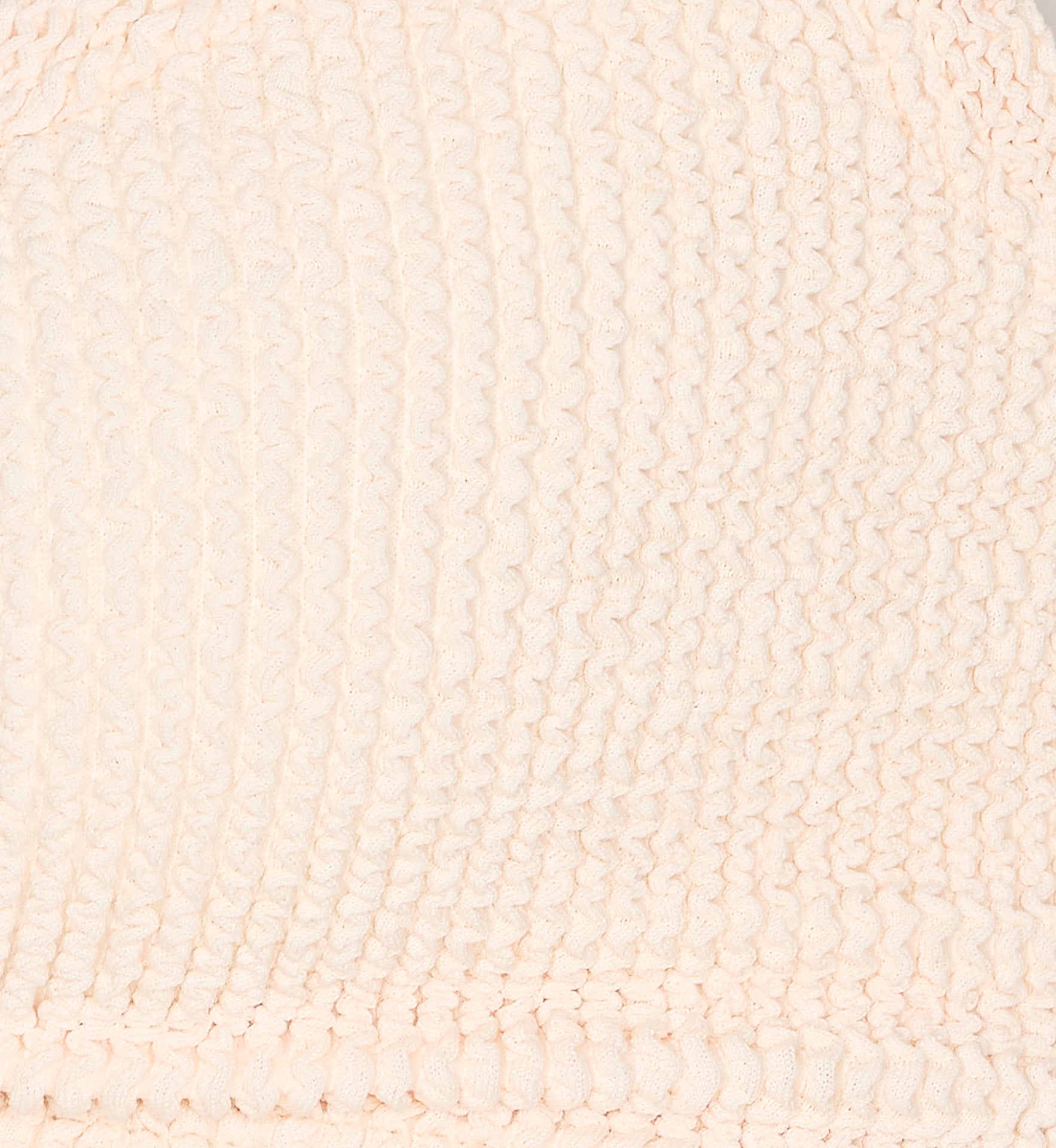 Hunza G London Sea Clothing Pink Polyamide