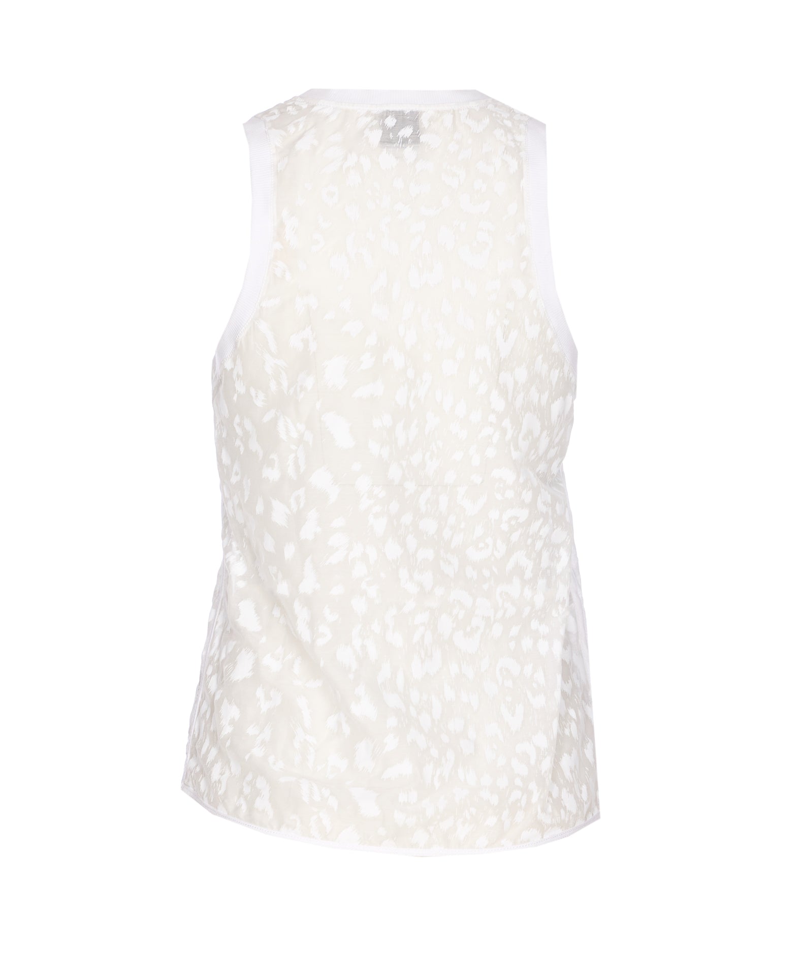 Pinko T-Shirts And Polos White Cotton