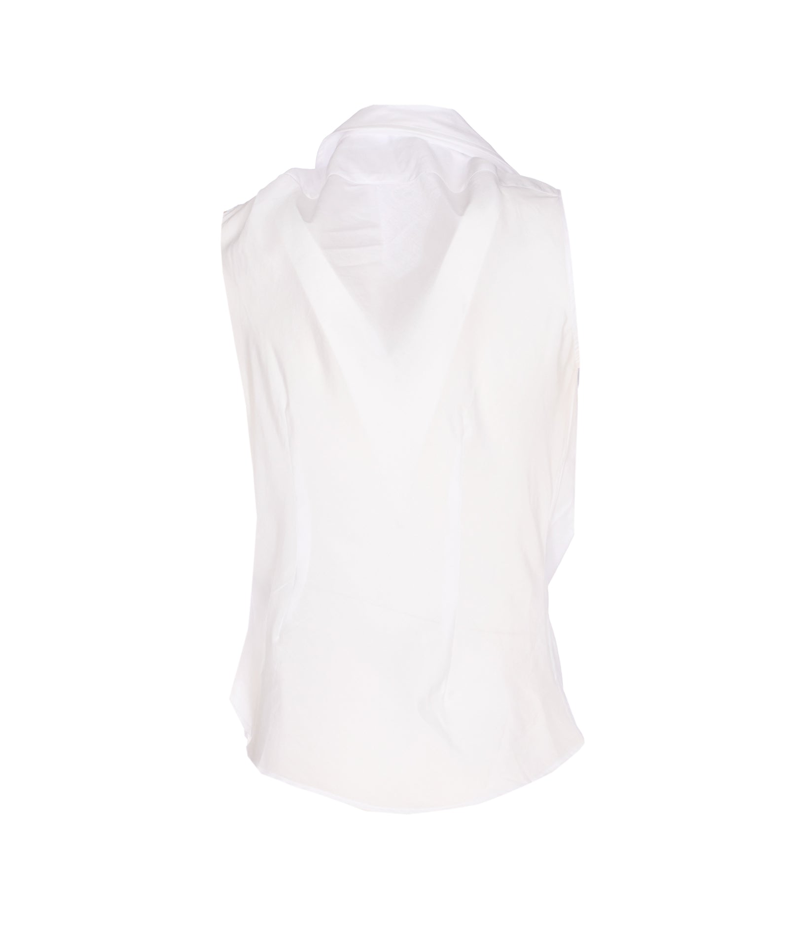 Vivienne Westwood Shirts White Cotton