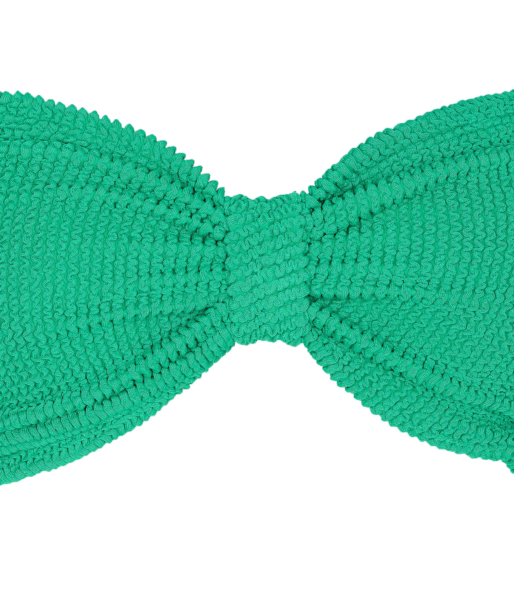 Hunza G London Sea Clothing Green Polyamide