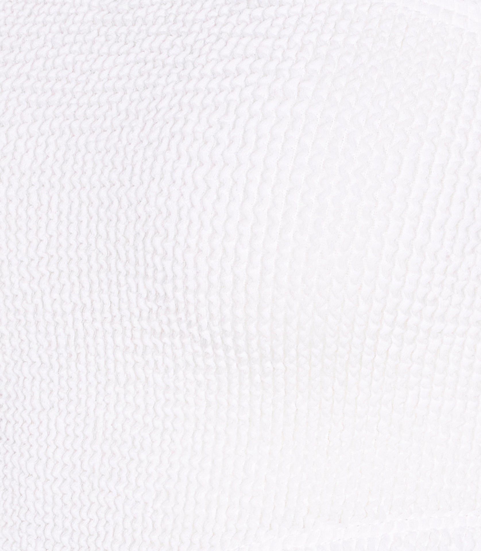 Hunza G London Sea Clothing White Polyamide