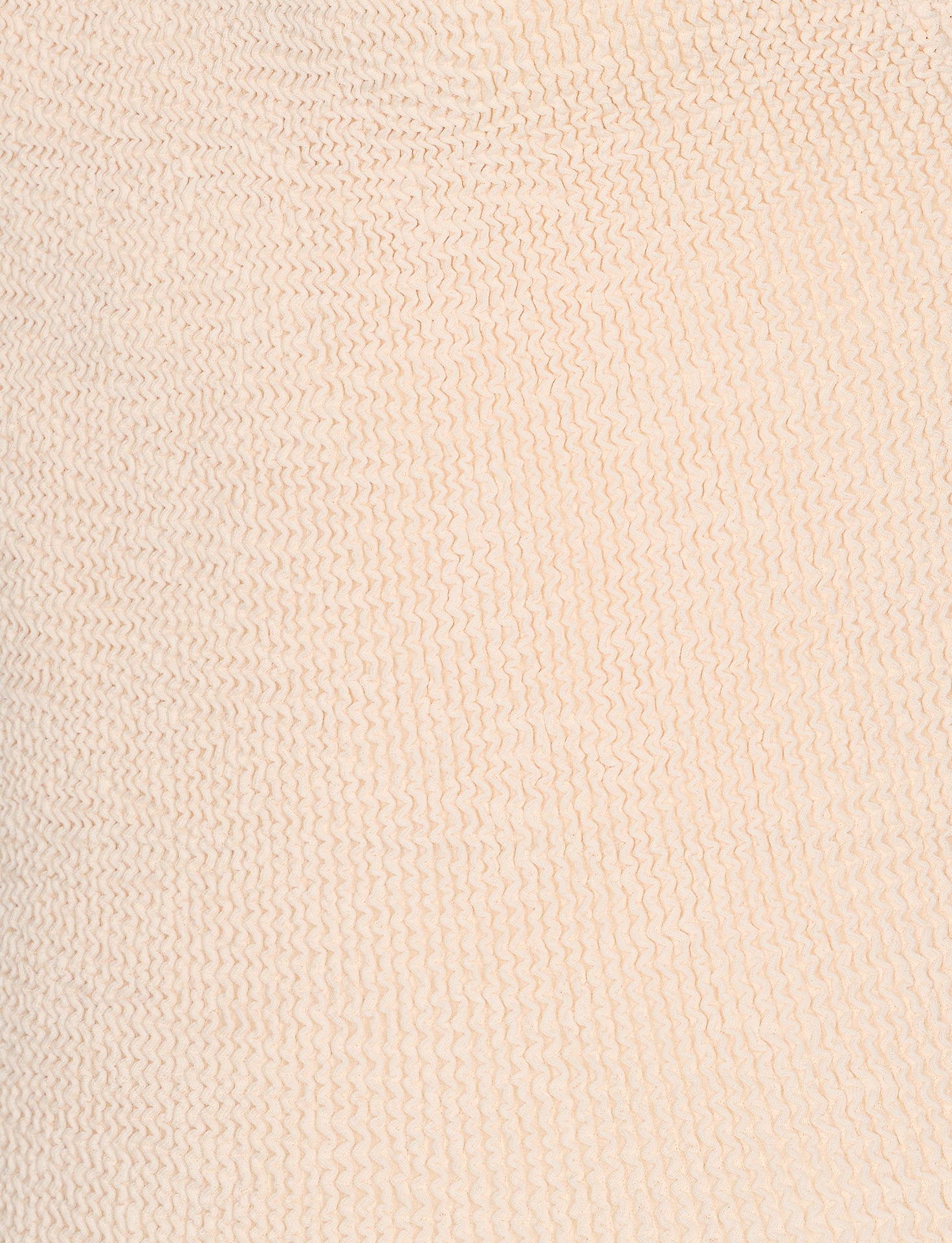 Hunza G London Sea Clothing White Polyester