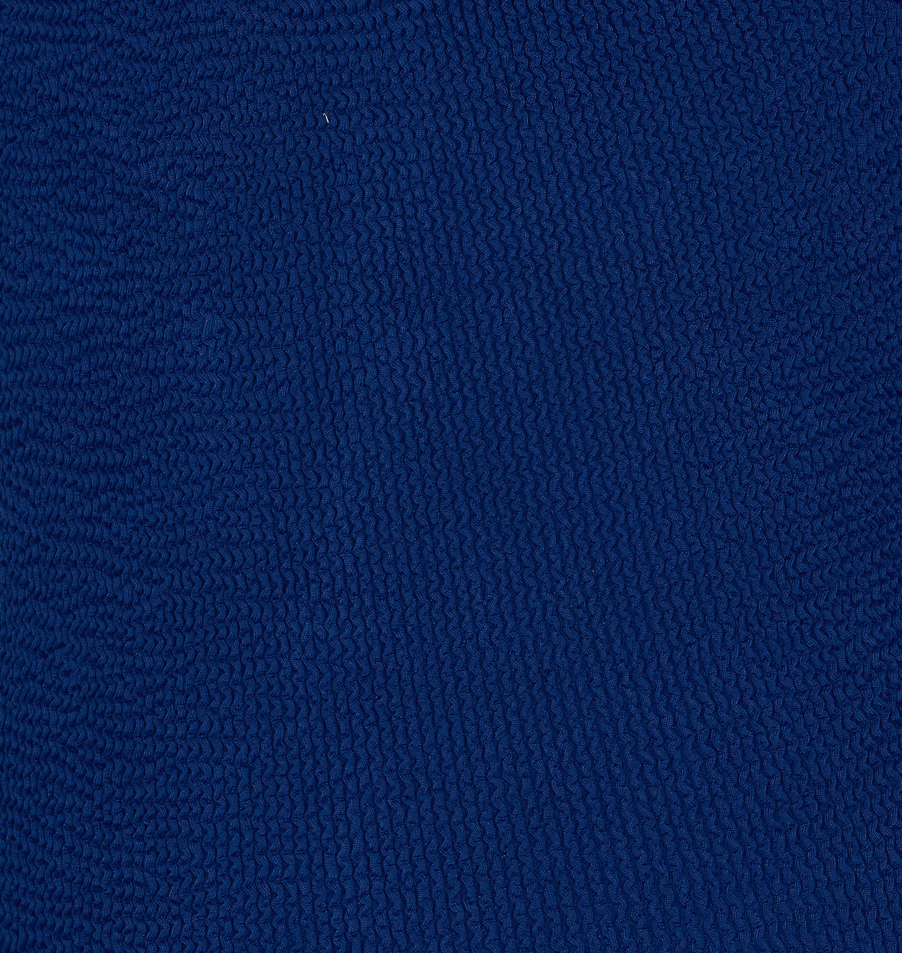Hunza G London Sea Clothing Blue Polyester