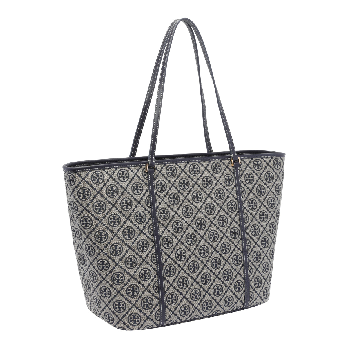 Tory Burch Bags Grey Fabric
