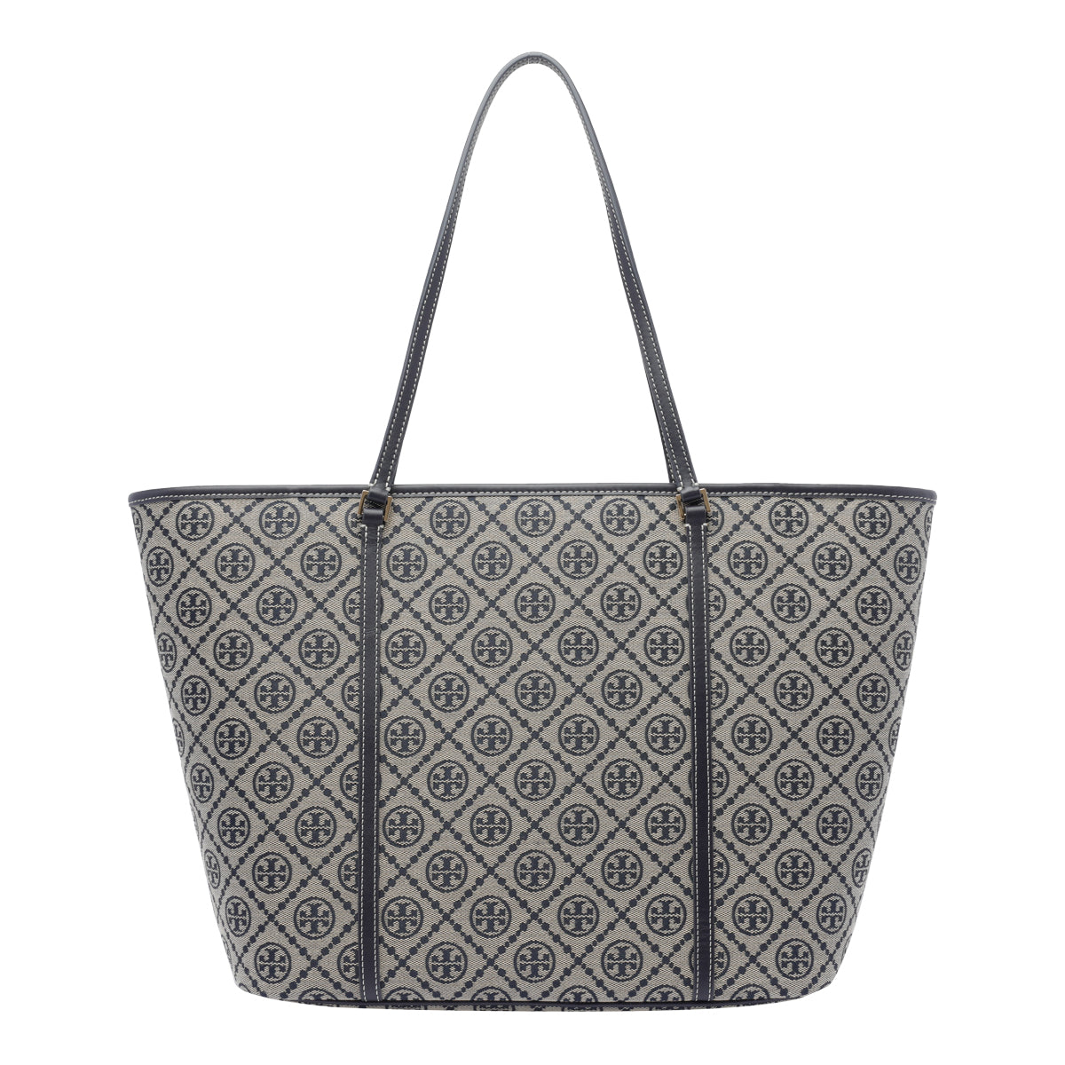 Tory Burch Bags Grey Fabric