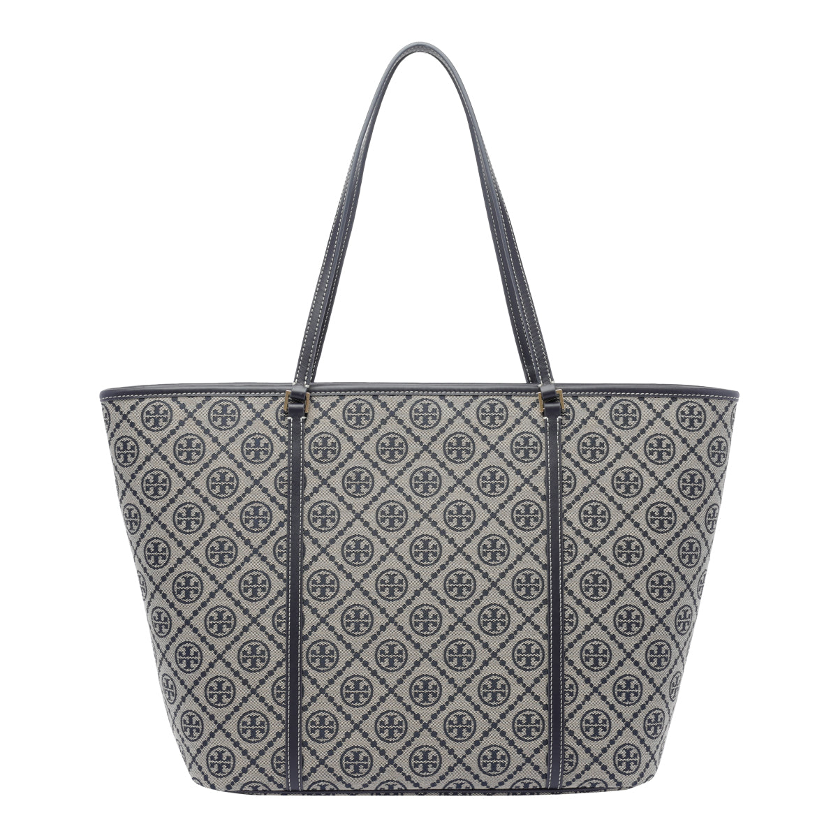 Tory Burch Bags Grey Fabric