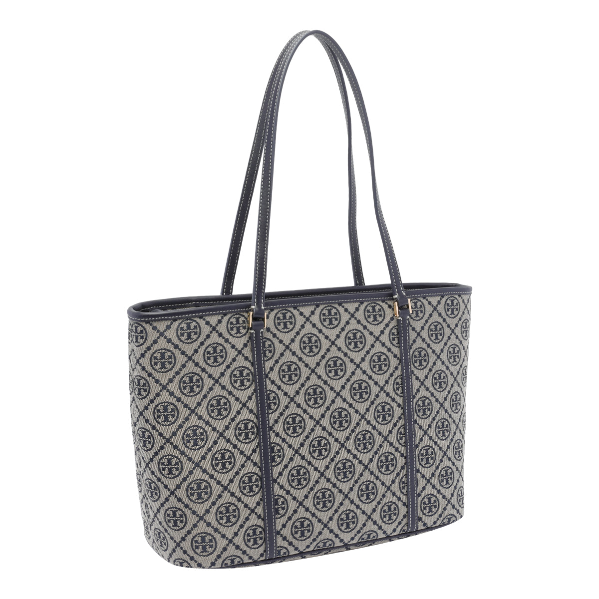 Tory Burch Bags Grey Fabric