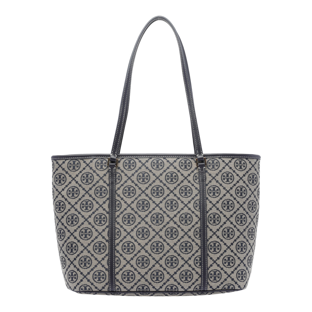 Tory Burch Bags Grey Fabric