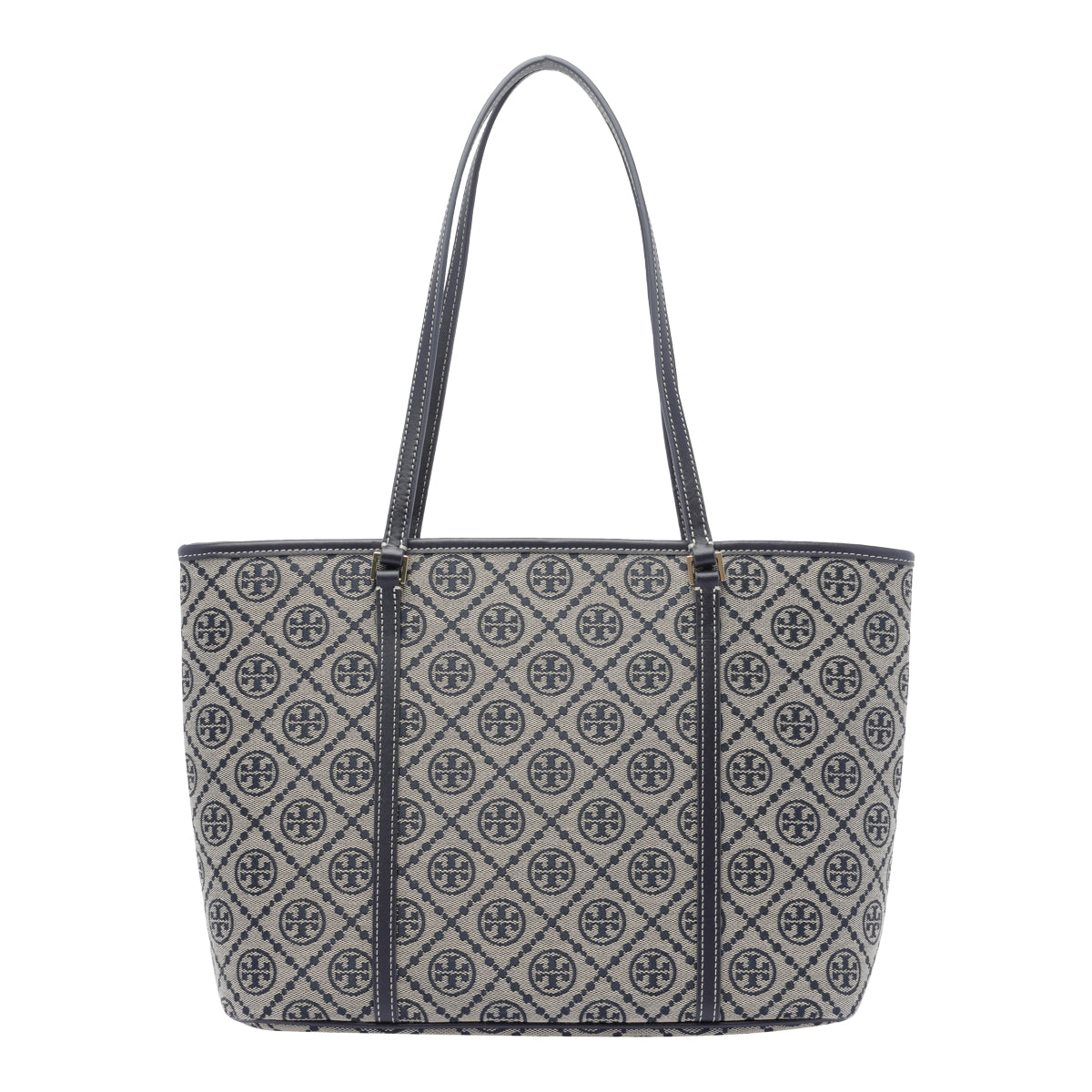 Tory Burch Bags Grey Fabric