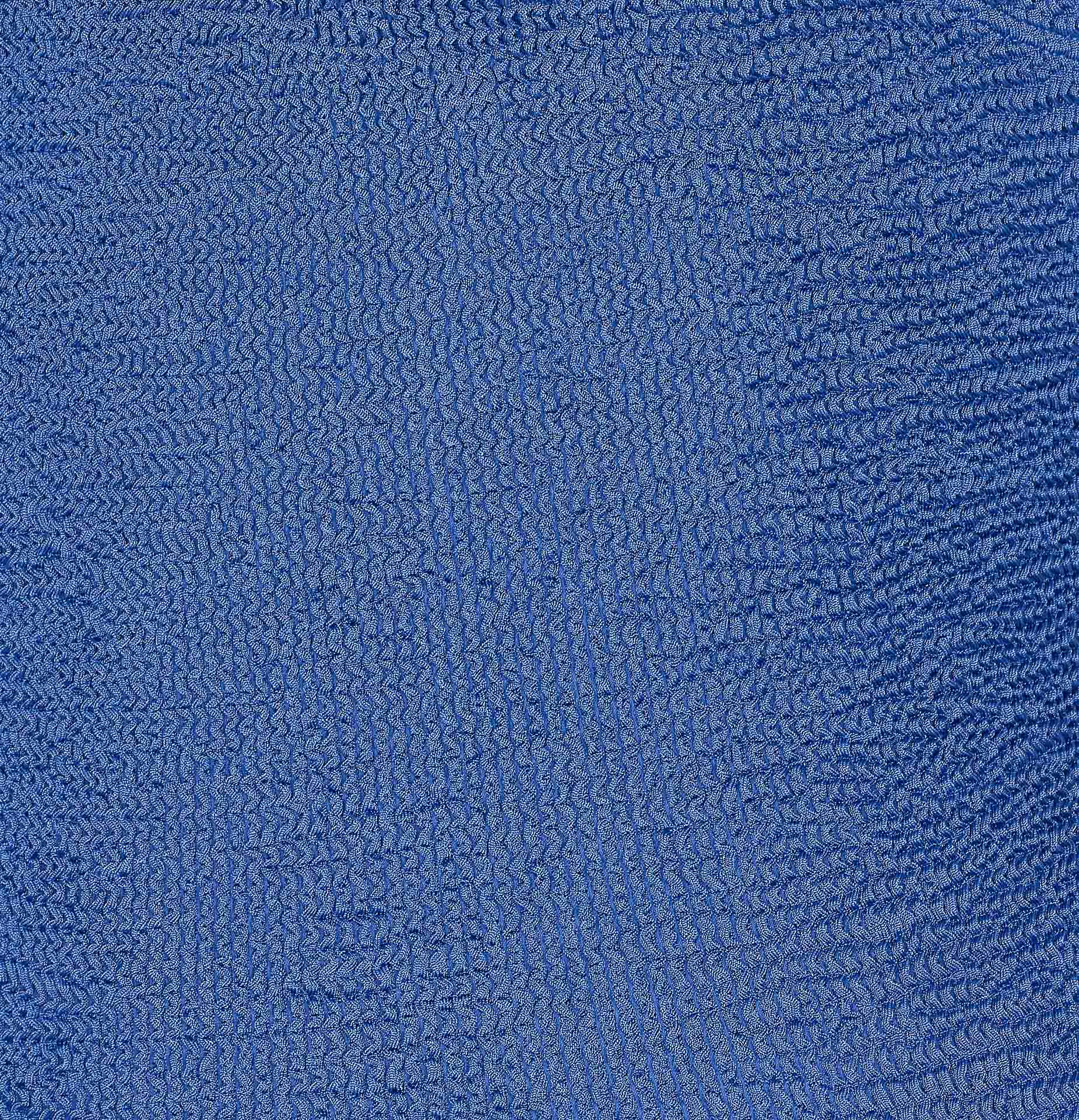 Hunza G London Sea Clothing Blue Polyamide