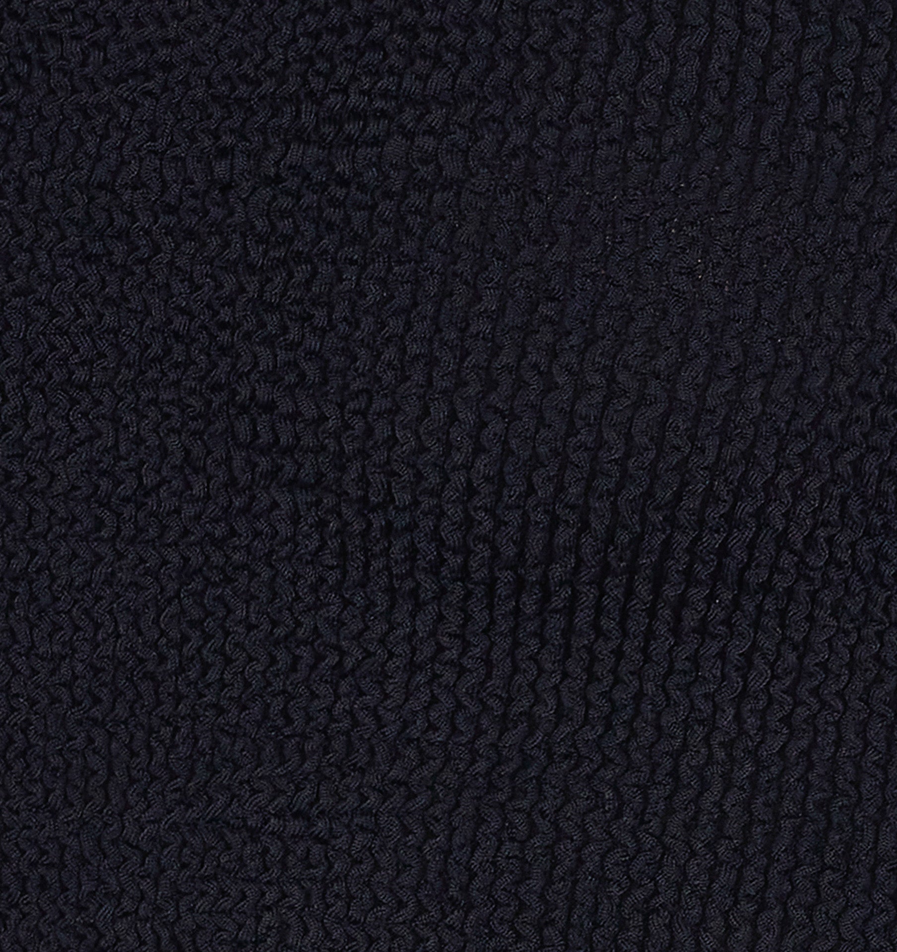 Hunza G London Sea Clothing Black Polyamide