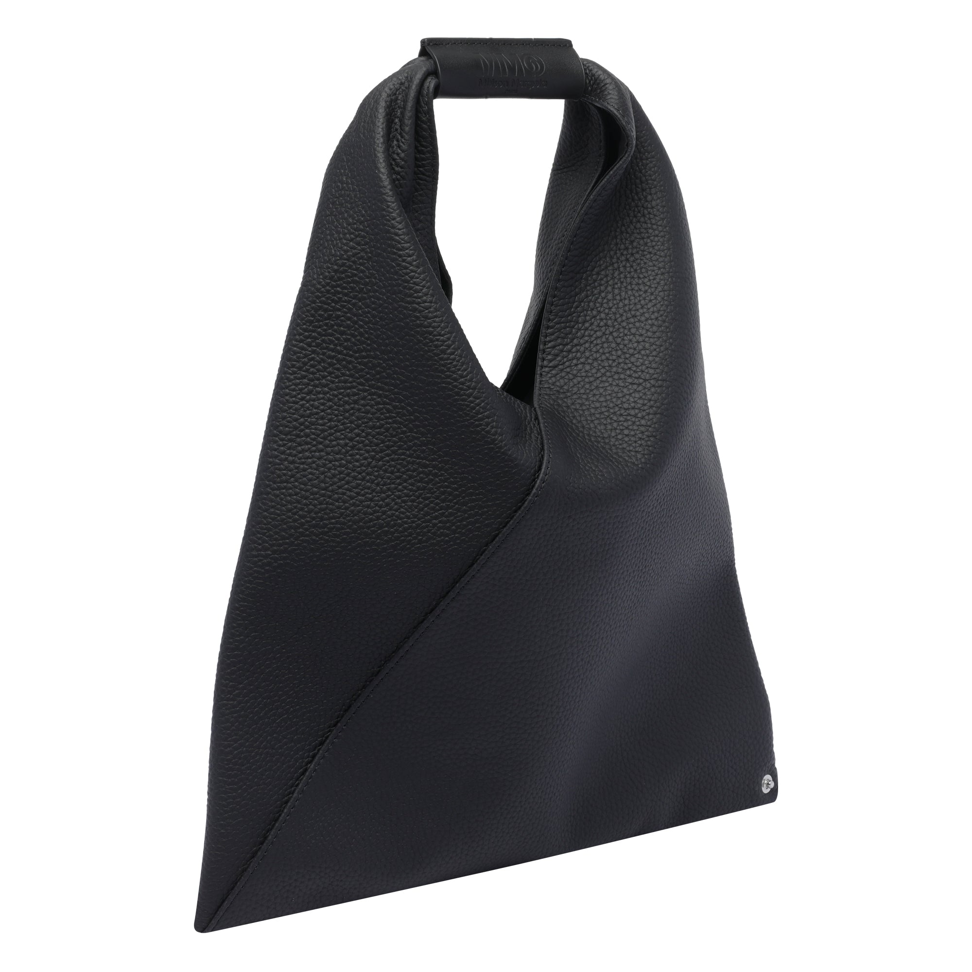 Mm6 Maison Margiela Bags Black Calf Leather
