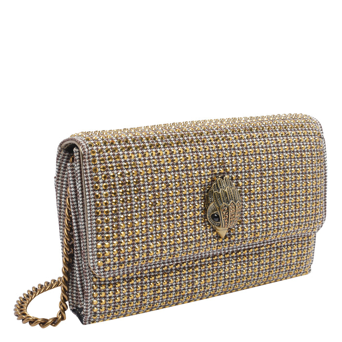 Kurt Geiger Bags Golden