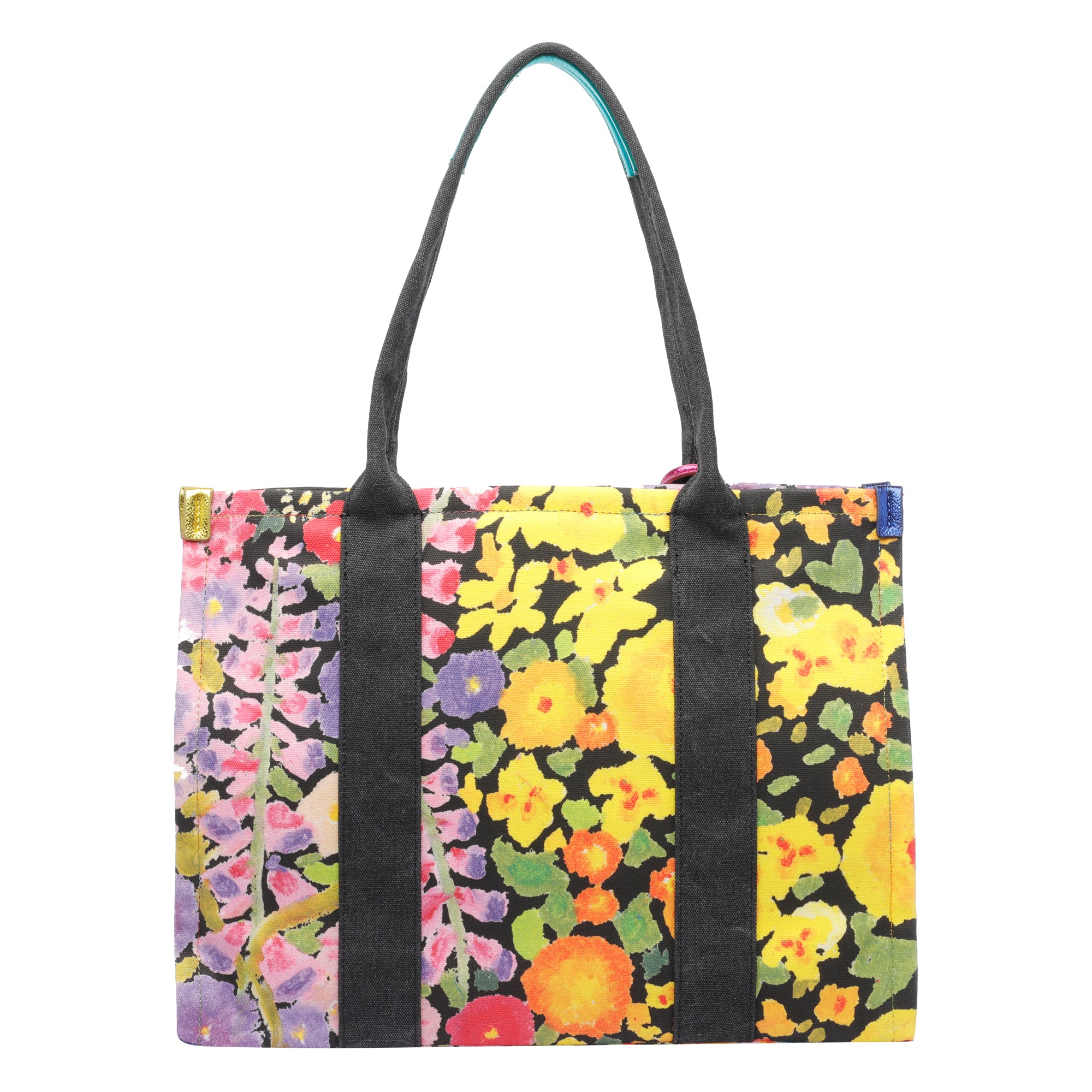 Kurt Geiger Bags Multicolour Cotton