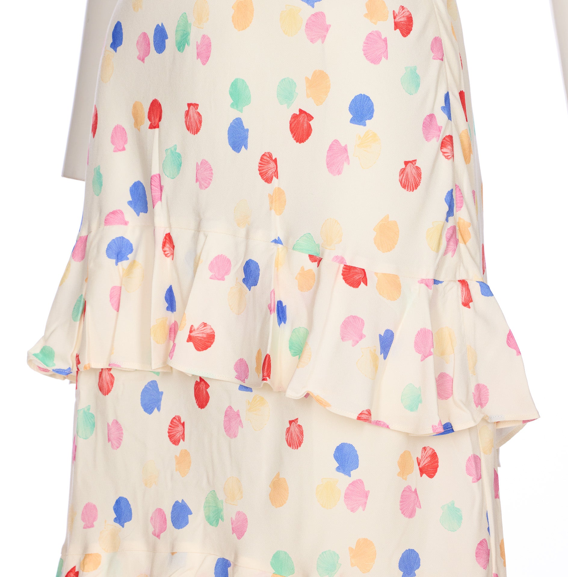 Rixo Dresses White Viscose