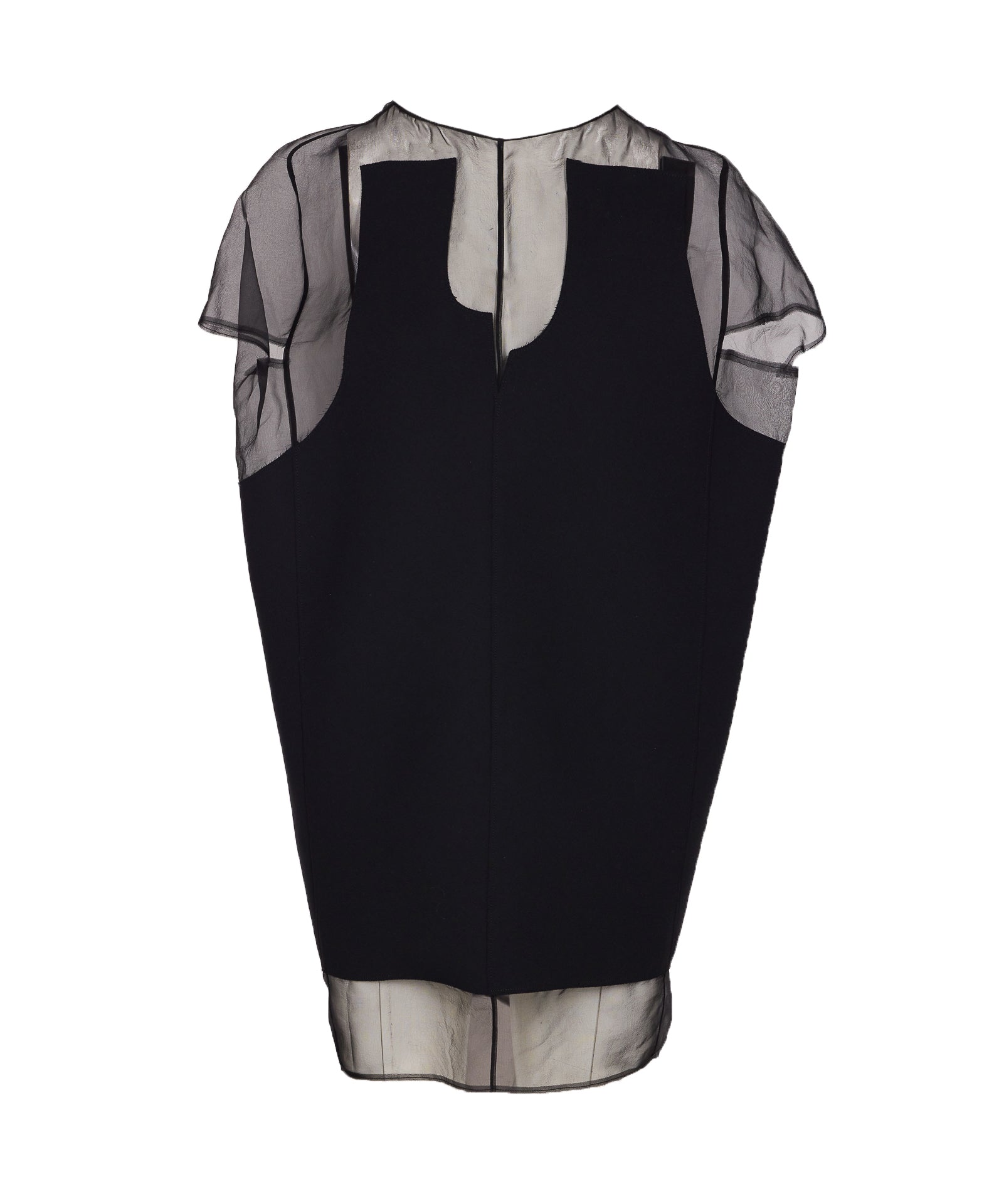 Khaite Dresses Black Polyester