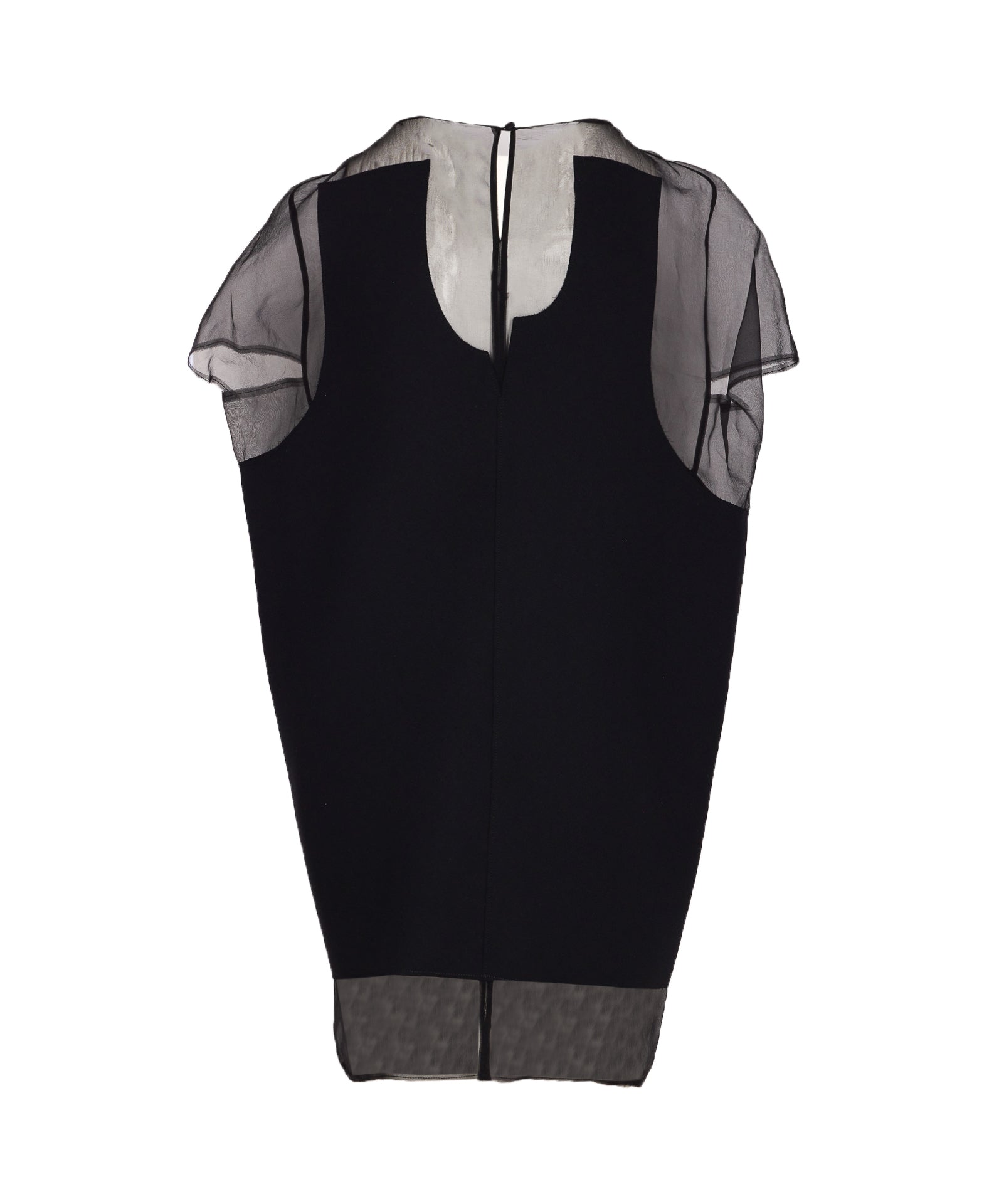 Khaite Dresses Black Polyester