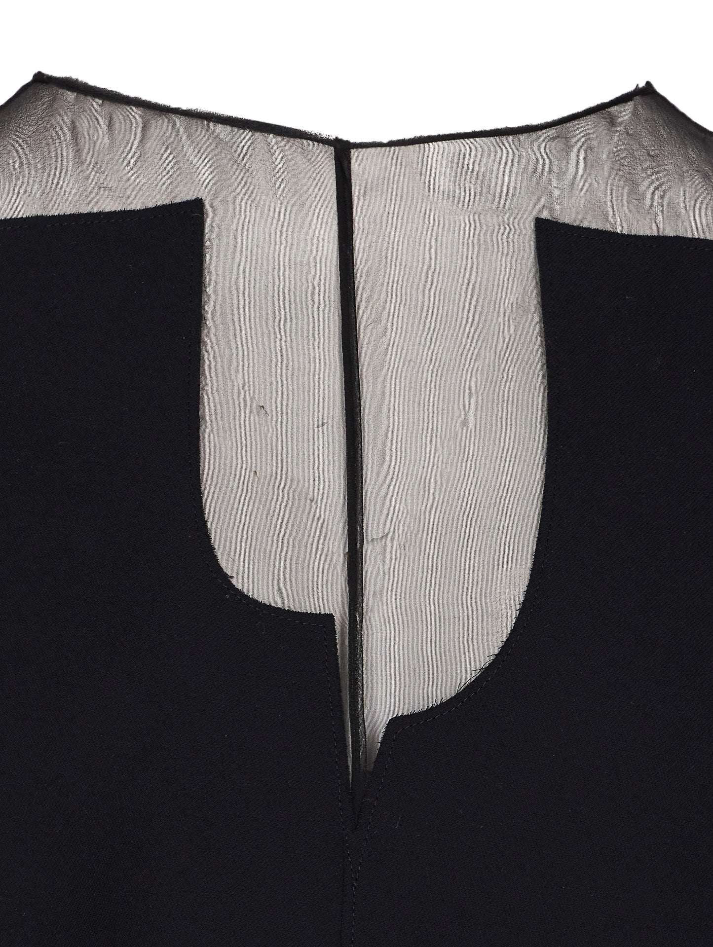 Khaite Dresses Black Polyester