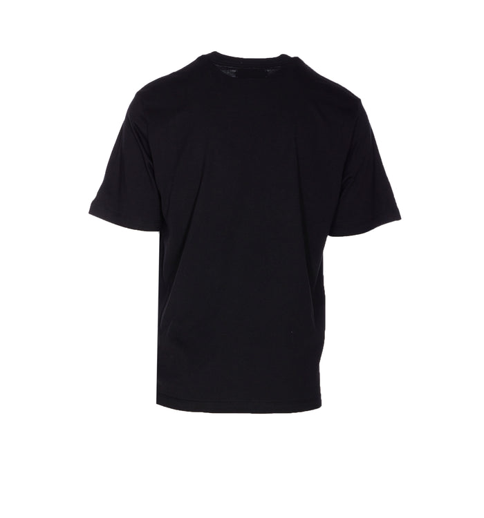Amiri T-Shirts And Polos Black Cotton