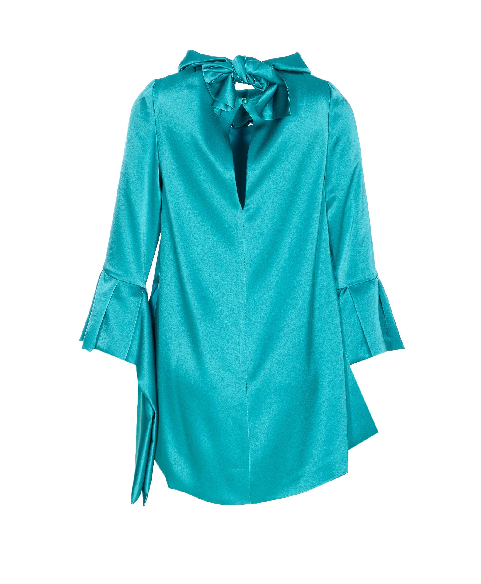 Fely Campo Jackets Blue Tricetate