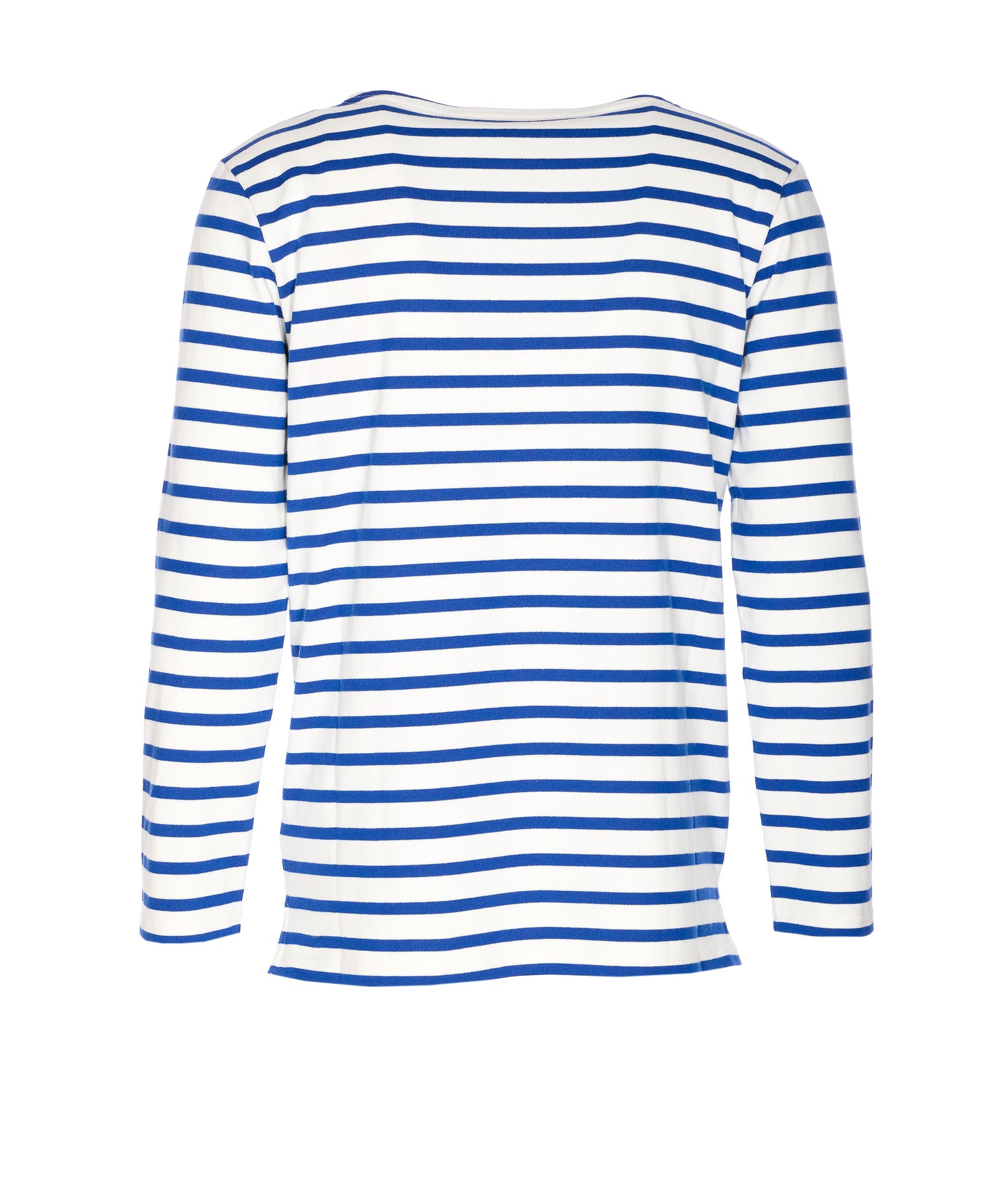 Valentino Garavani T-Shirts And Polos Blue Cotton