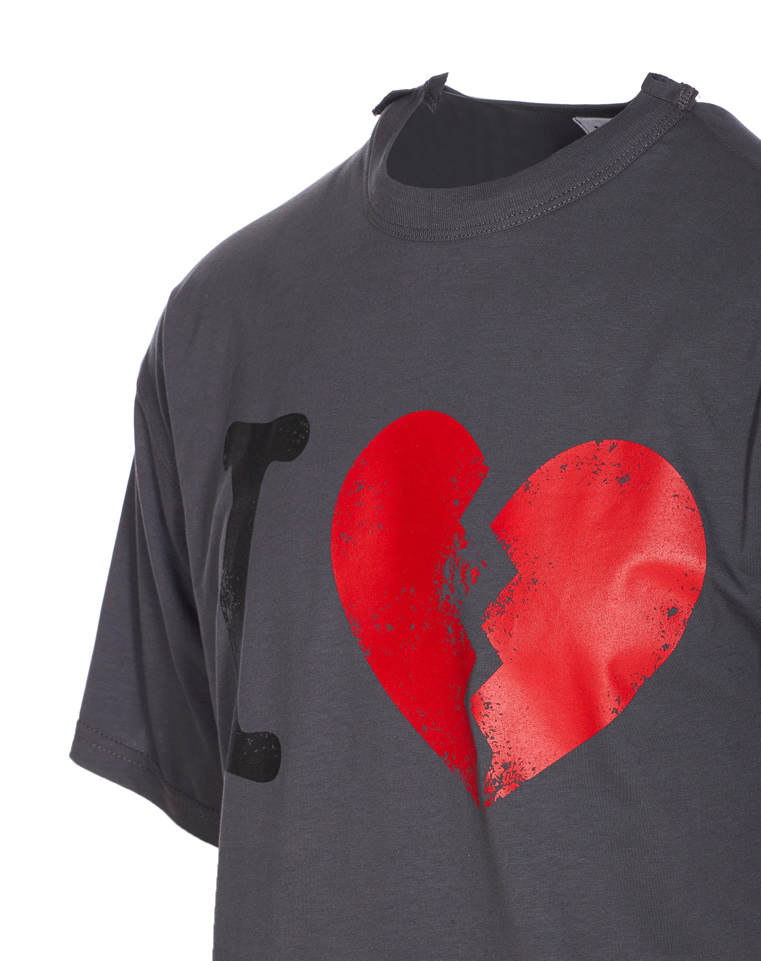 Magliano T-Shirts And Polos Black Cotton