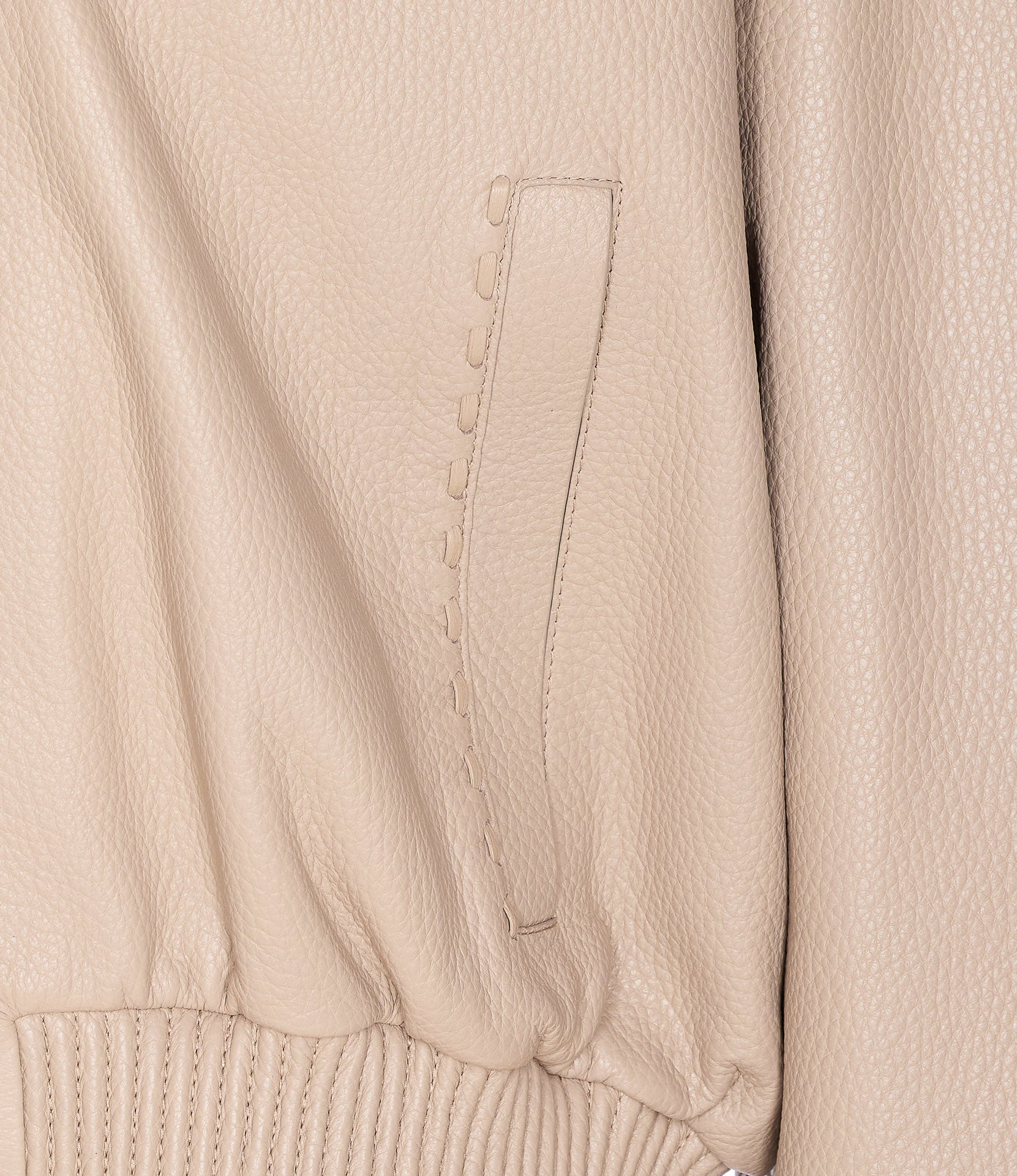 Fendi Coats Beige Viscose
