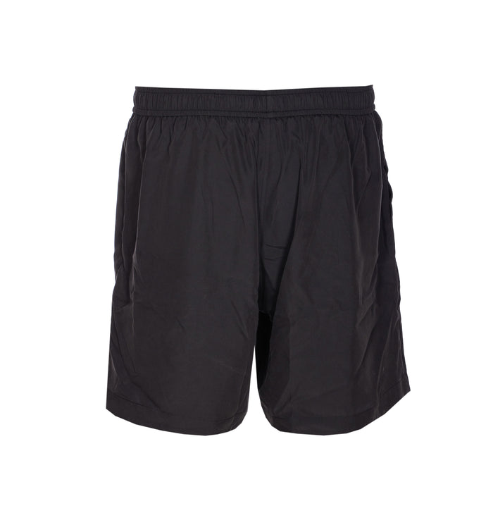 Amiri Shorts Black Modal