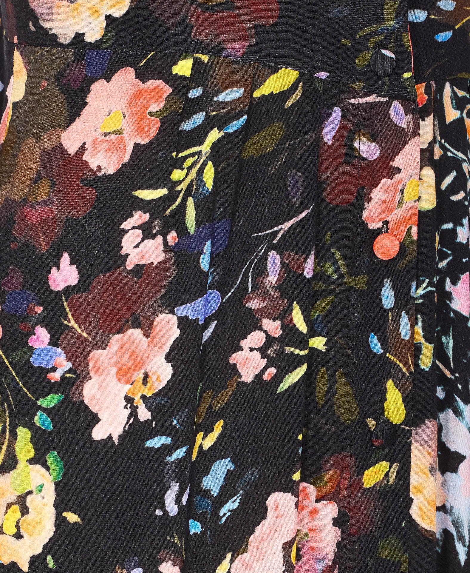 Mar De Margaritas Dresses Multicolour Viscose