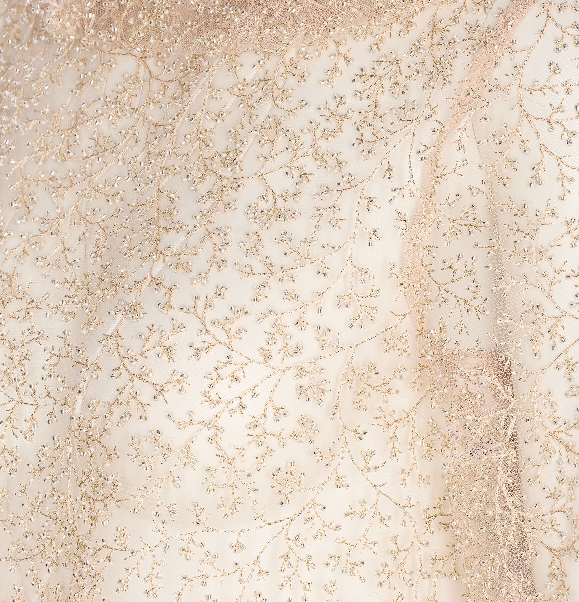 Fely Campo Jackets White Silk