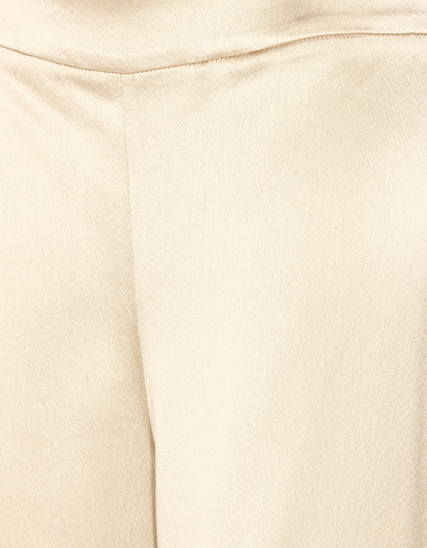 Fely Campo Trousers Golden Tricetate
