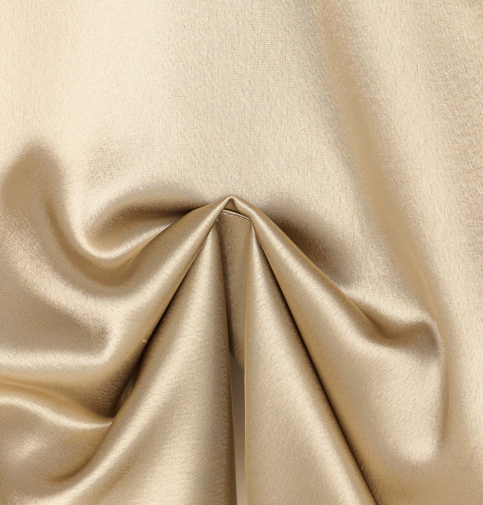 Fely Campo Jackets Golden Tricetate