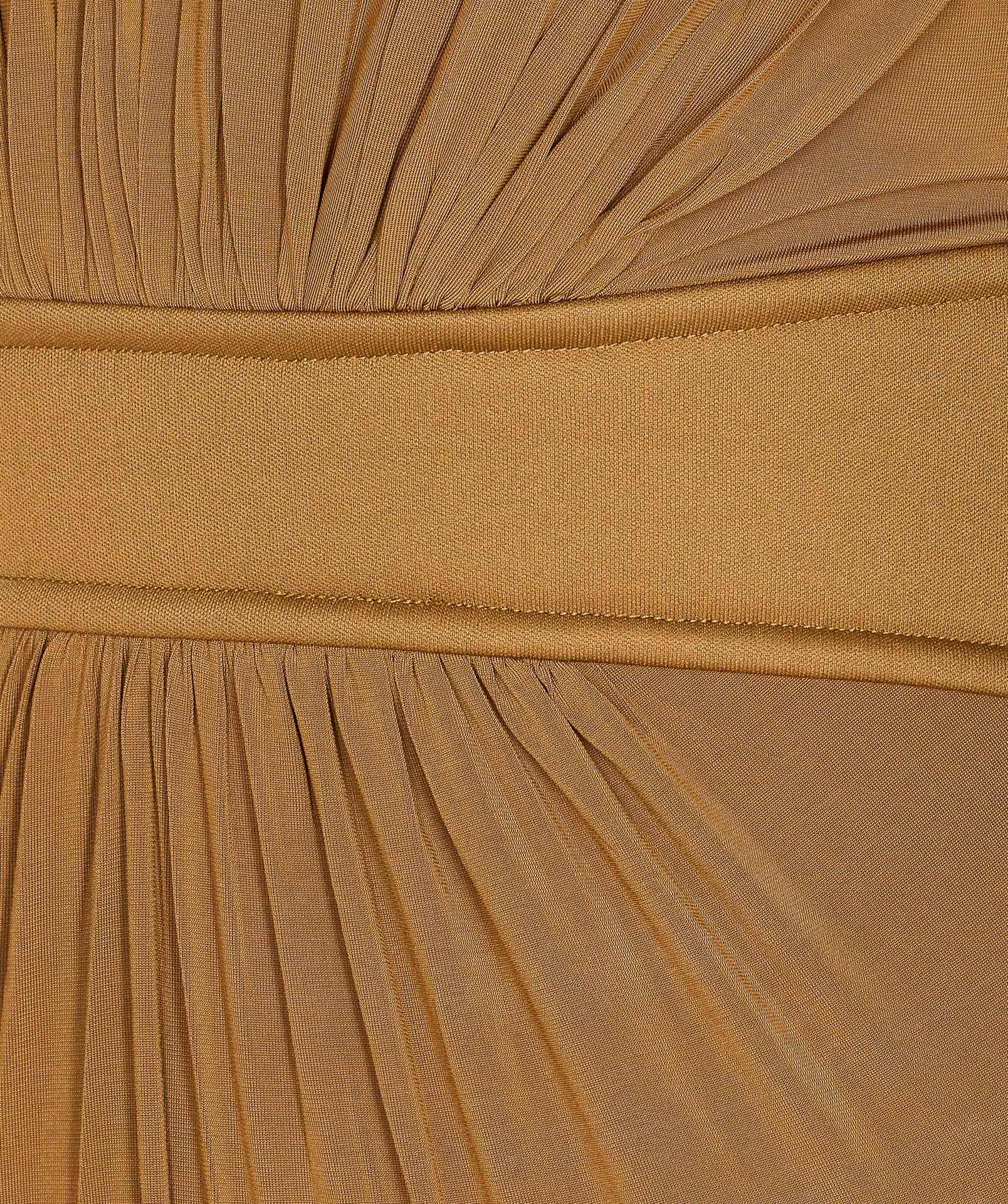 Zimmermann Top Beige Viscose