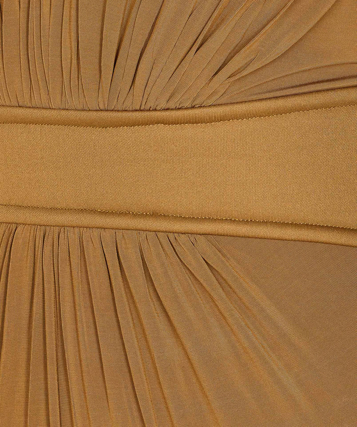 Zimmermann Top Beige Viscose