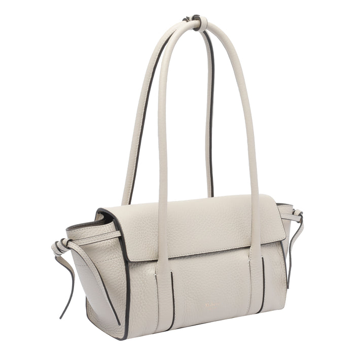 Mulberry Bags White Calf Leather