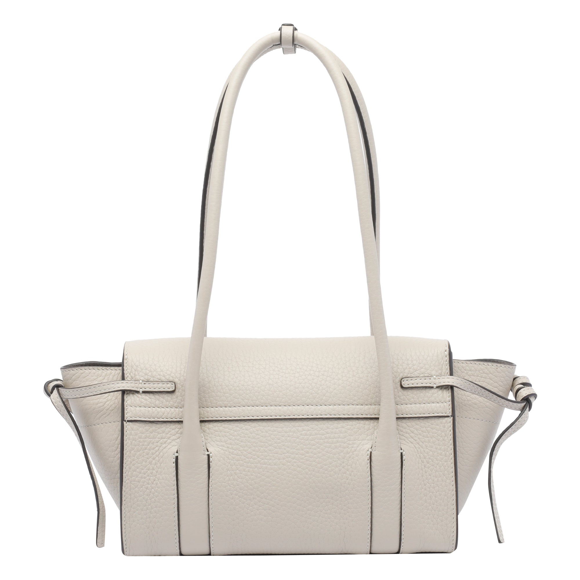 Mulberry Bags White Calf Leather