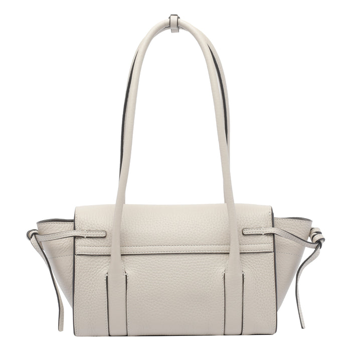 Mulberry Bags White Calf Leather