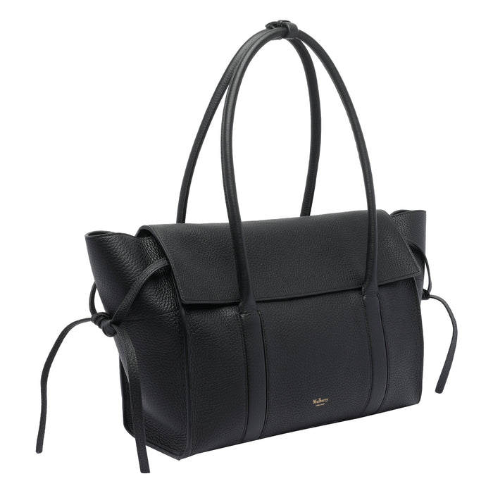 Mulberry Bags Black Calf Leather