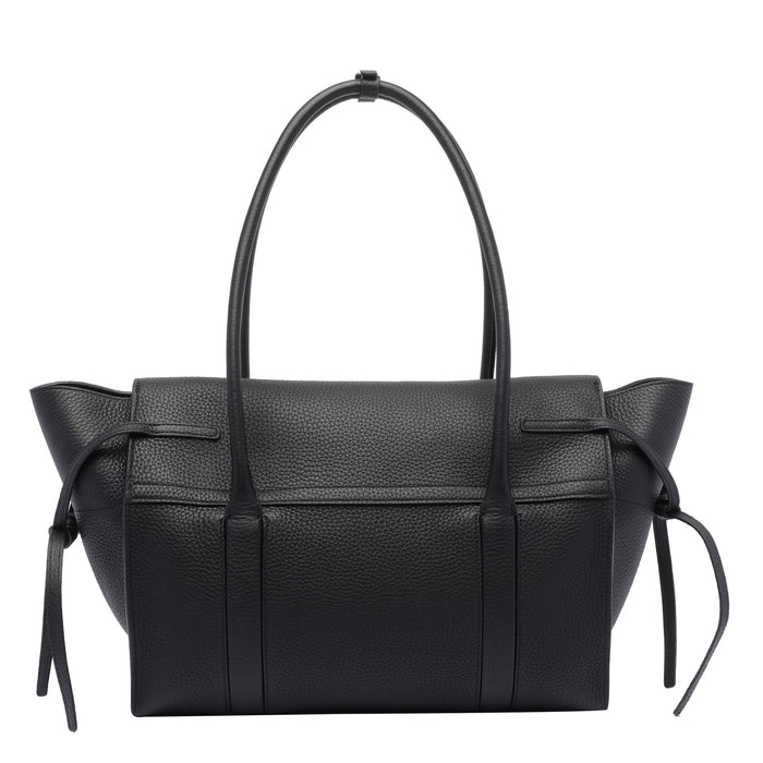 Mulberry Bags Black Calf Leather