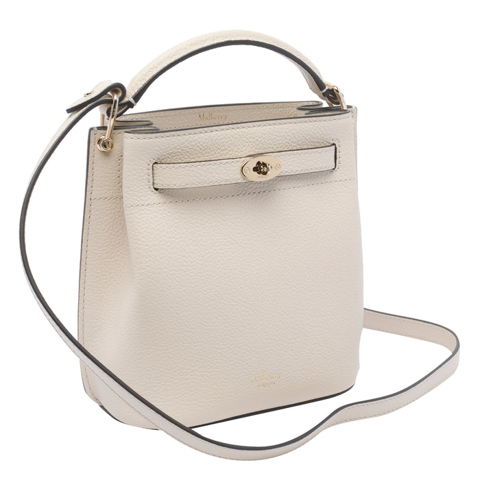 Mulberry Bags White Calf Leather