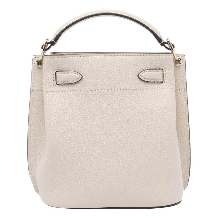 Mulberry Bags White Calf Leather