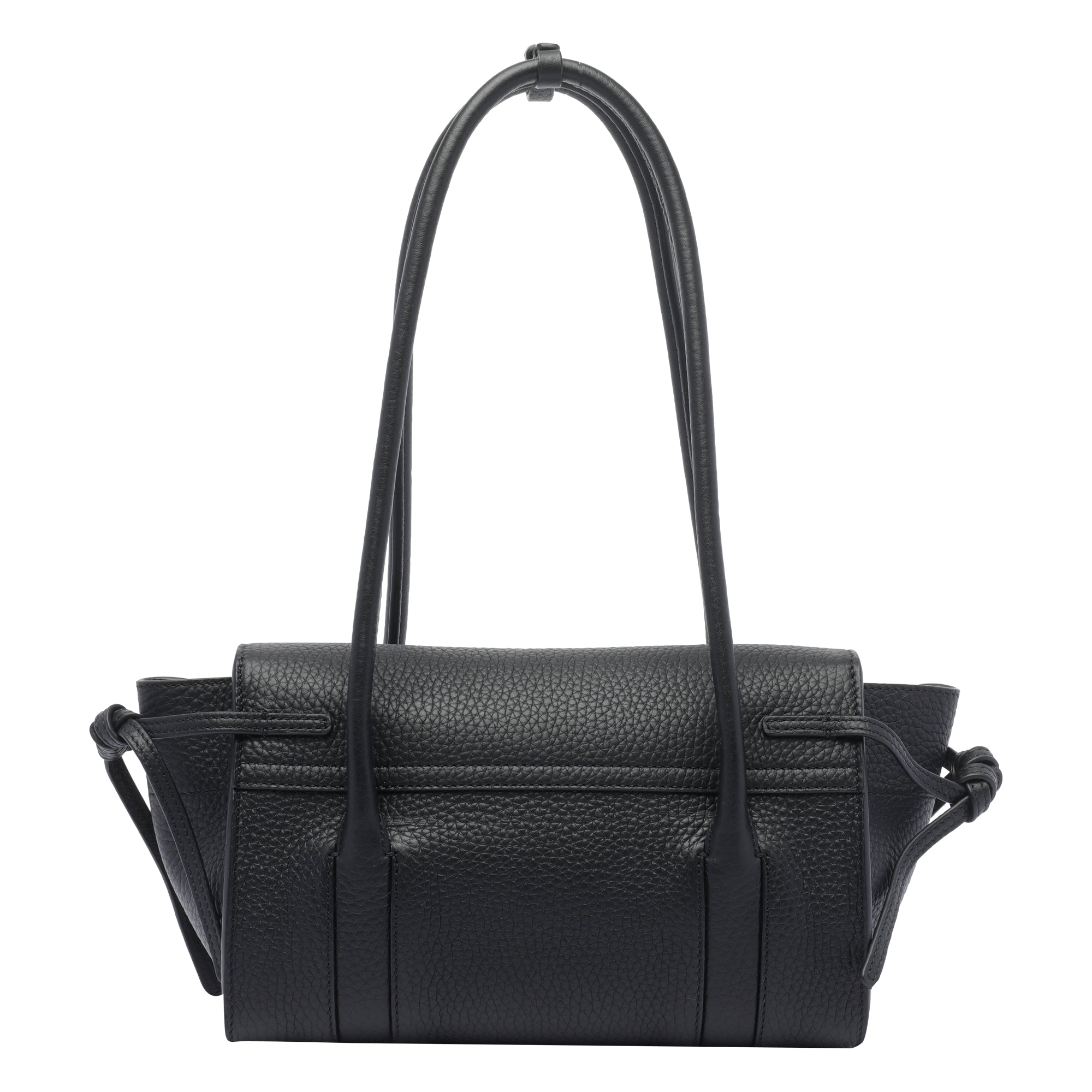 Mulberry Bags Black Calf Leather