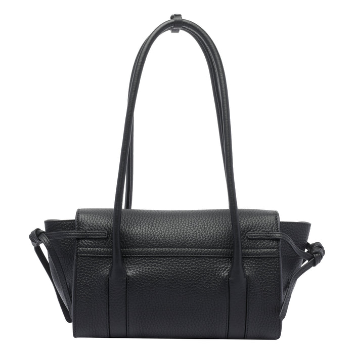 Mulberry Bags Black Calf Leather