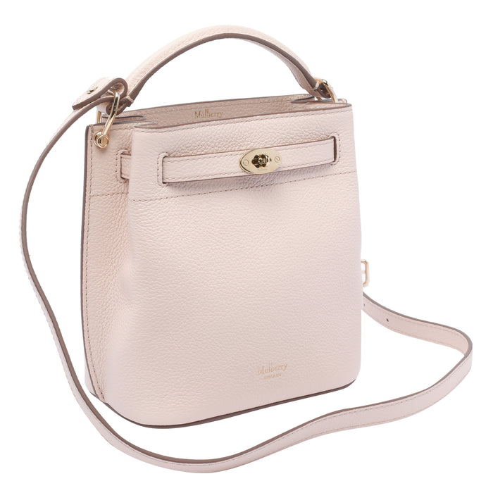 Mulberry Bags Pink Calf Leather