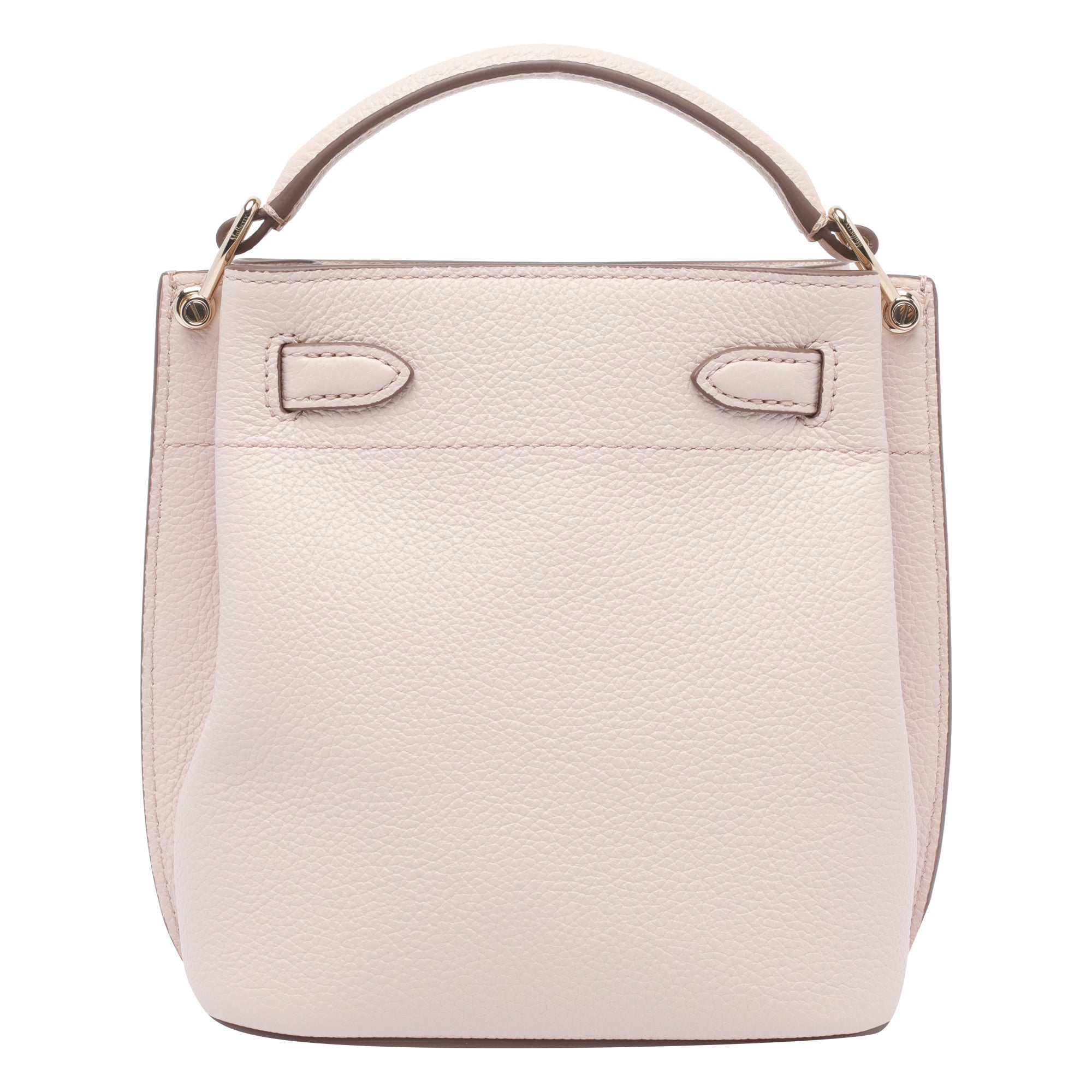 Mulberry Bags Pink Calf Leather